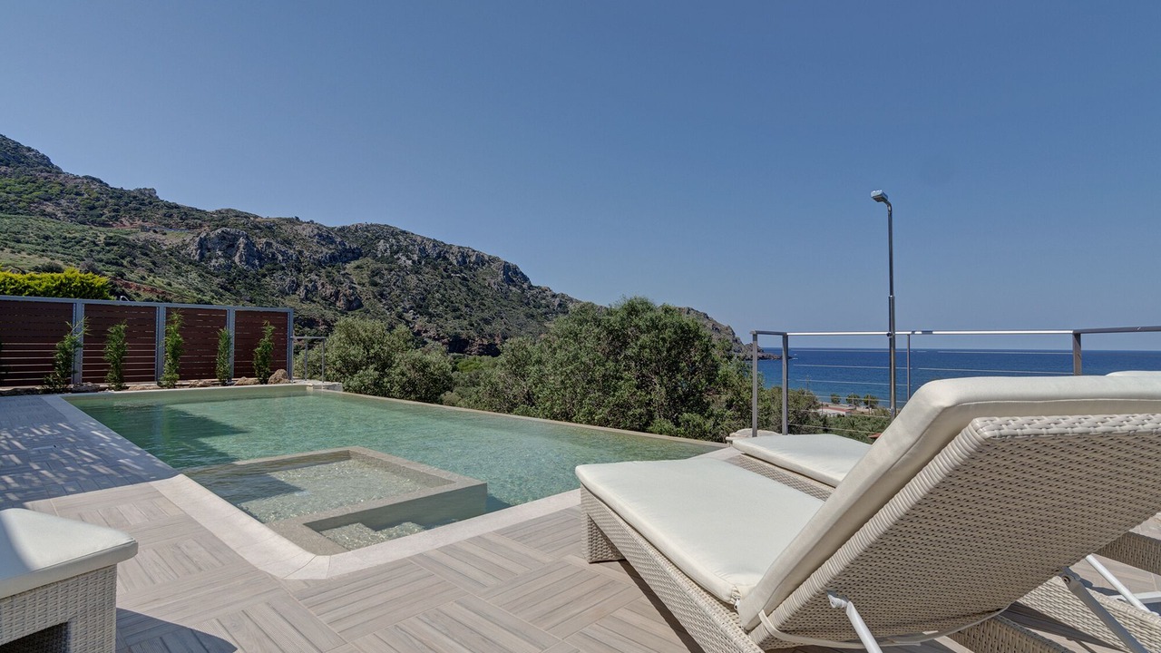 Photo of Outdoor in Sfinari