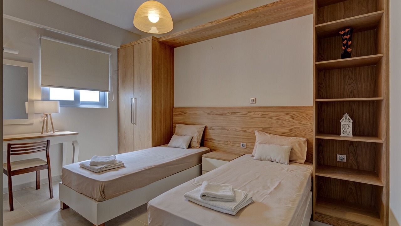 Photo of Bedroom in Sfinari