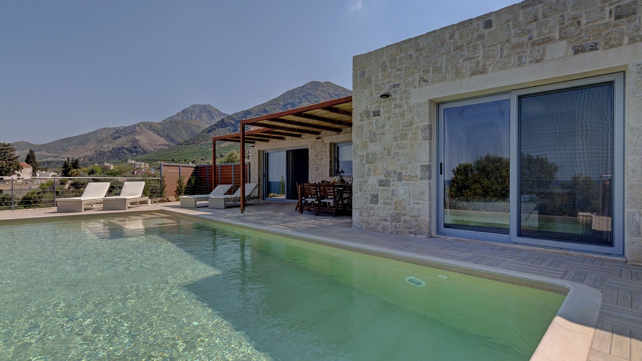 Photo of Outdoor in Sfinari