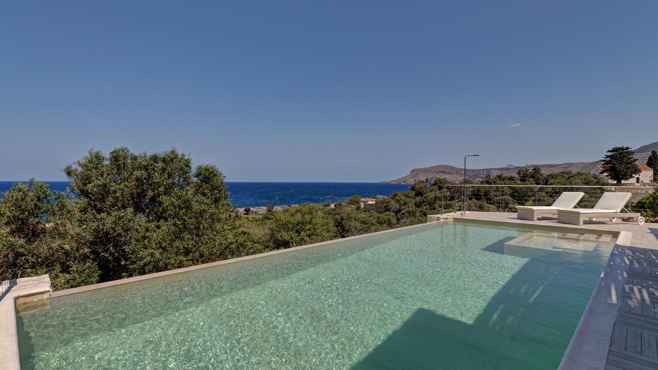 Photo of Outdoor in Sfinari