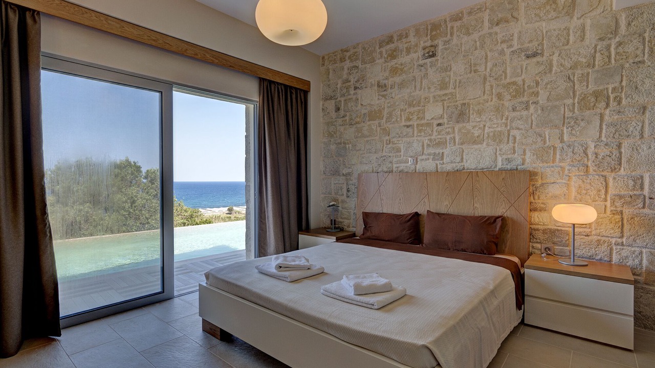 Photo of Bedroom in Sfinari