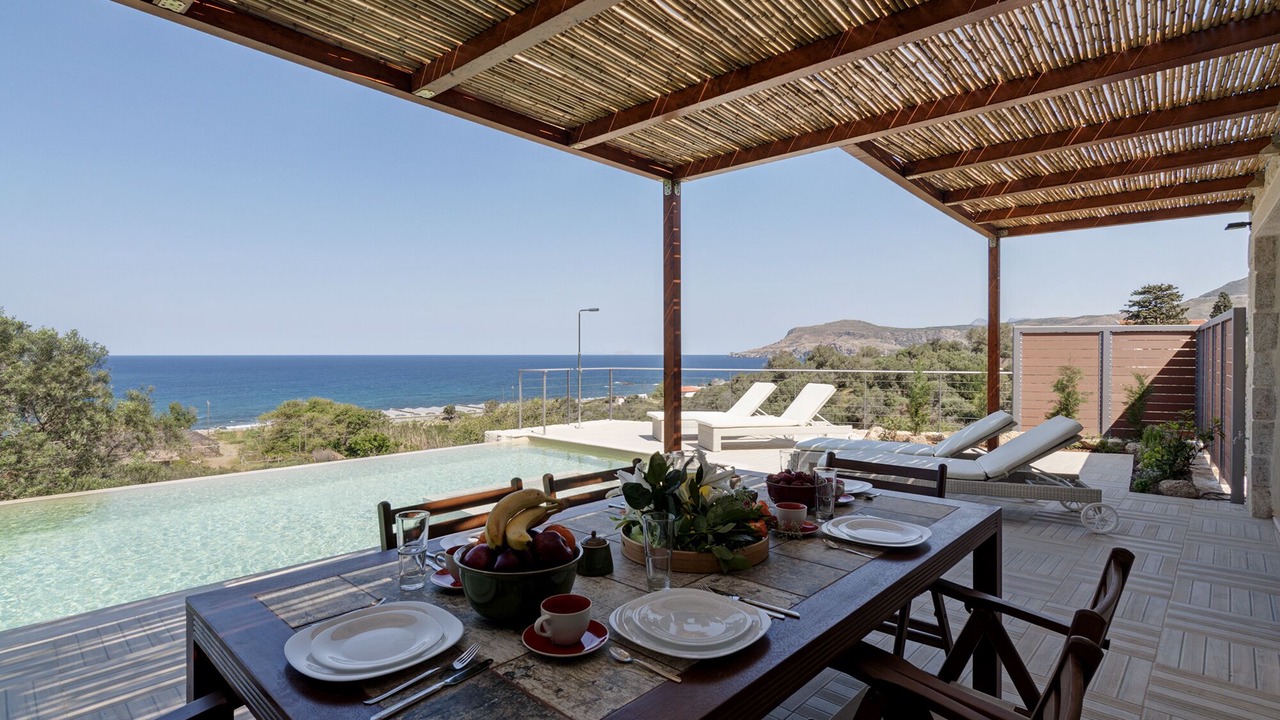 Photo of Outdoor in Sfinari