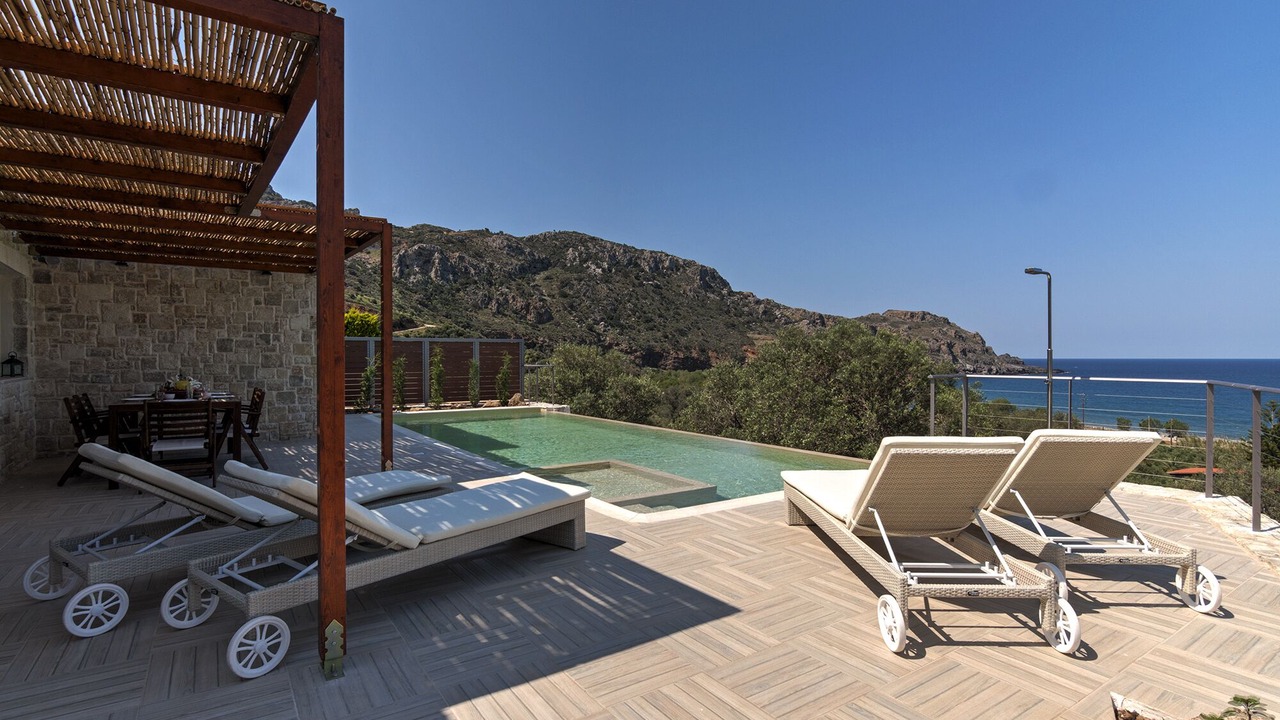 Photo of Outdoor in Sfinari