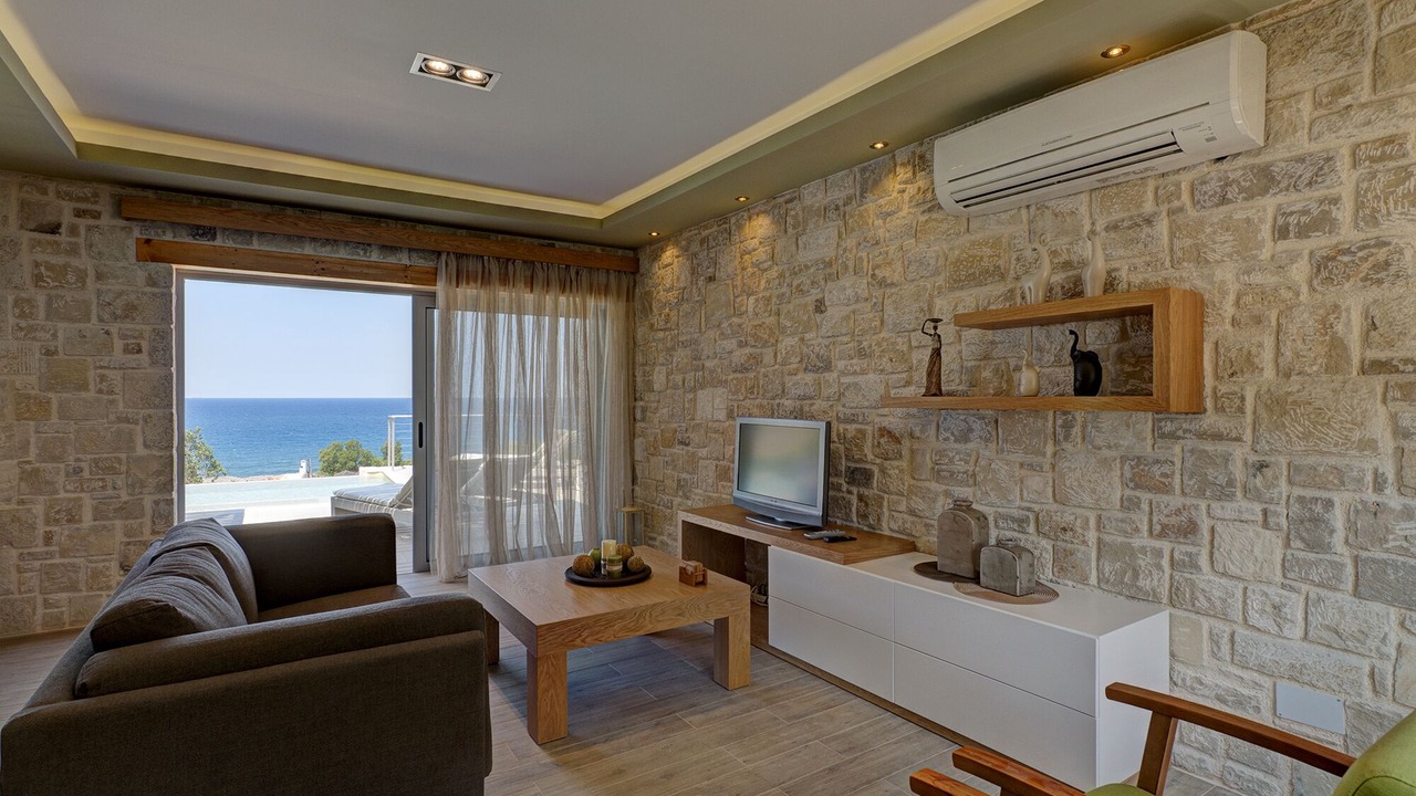 Photo of Livingroom in Sfinari