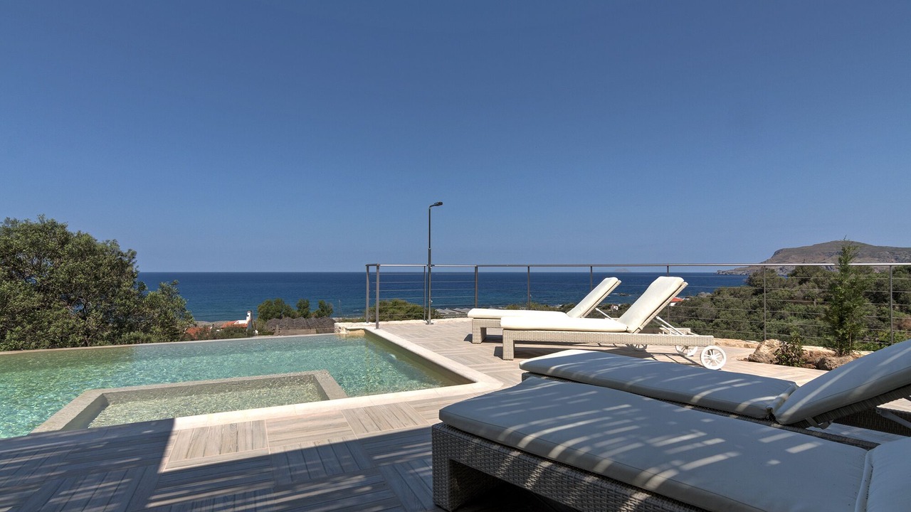 Photo of Outdoor in Sfinari