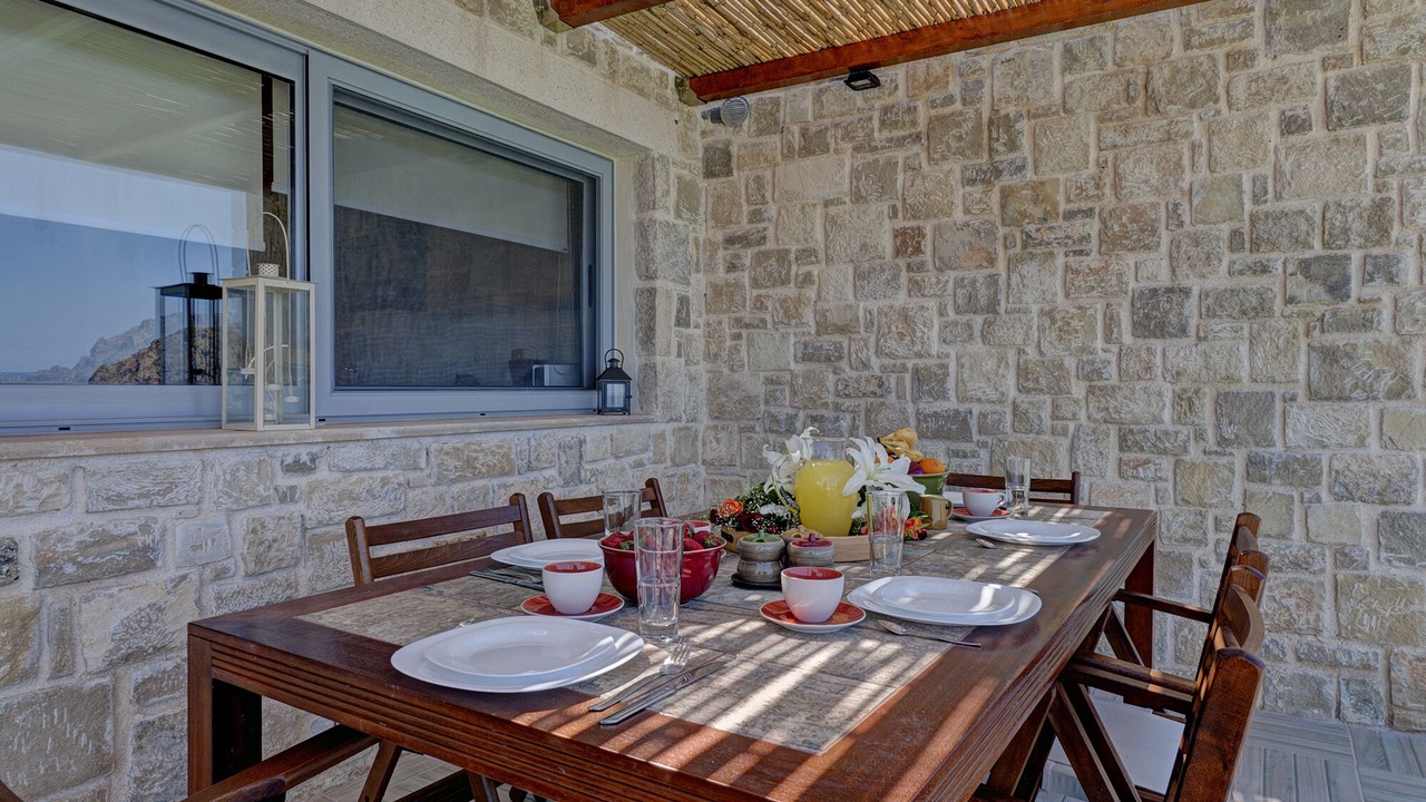 Photo of Outdoor in Sfinari