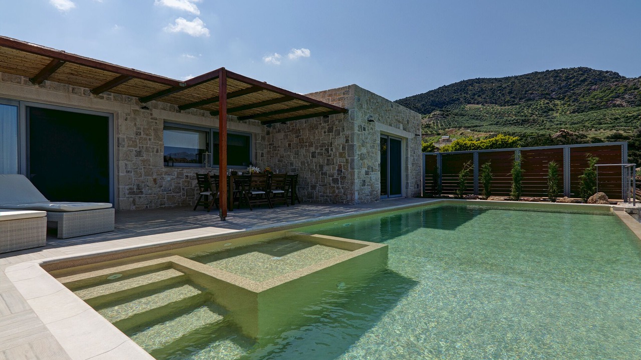 Photo of Outdoor in Sfinari
