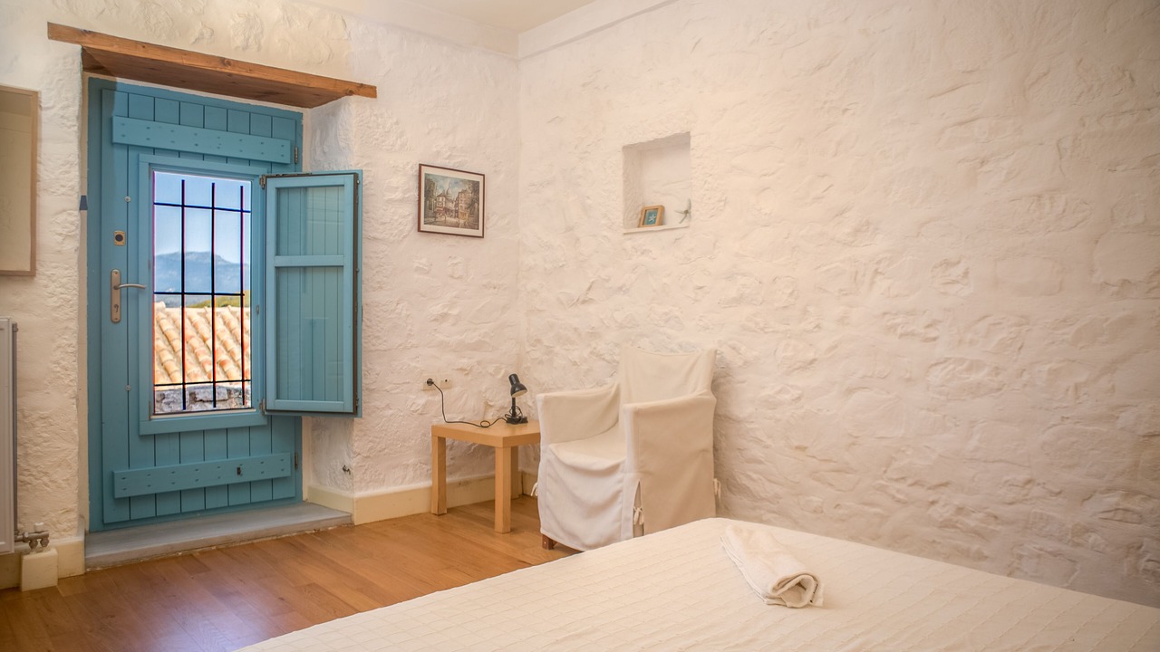 Photo of Bedroom in Limeni