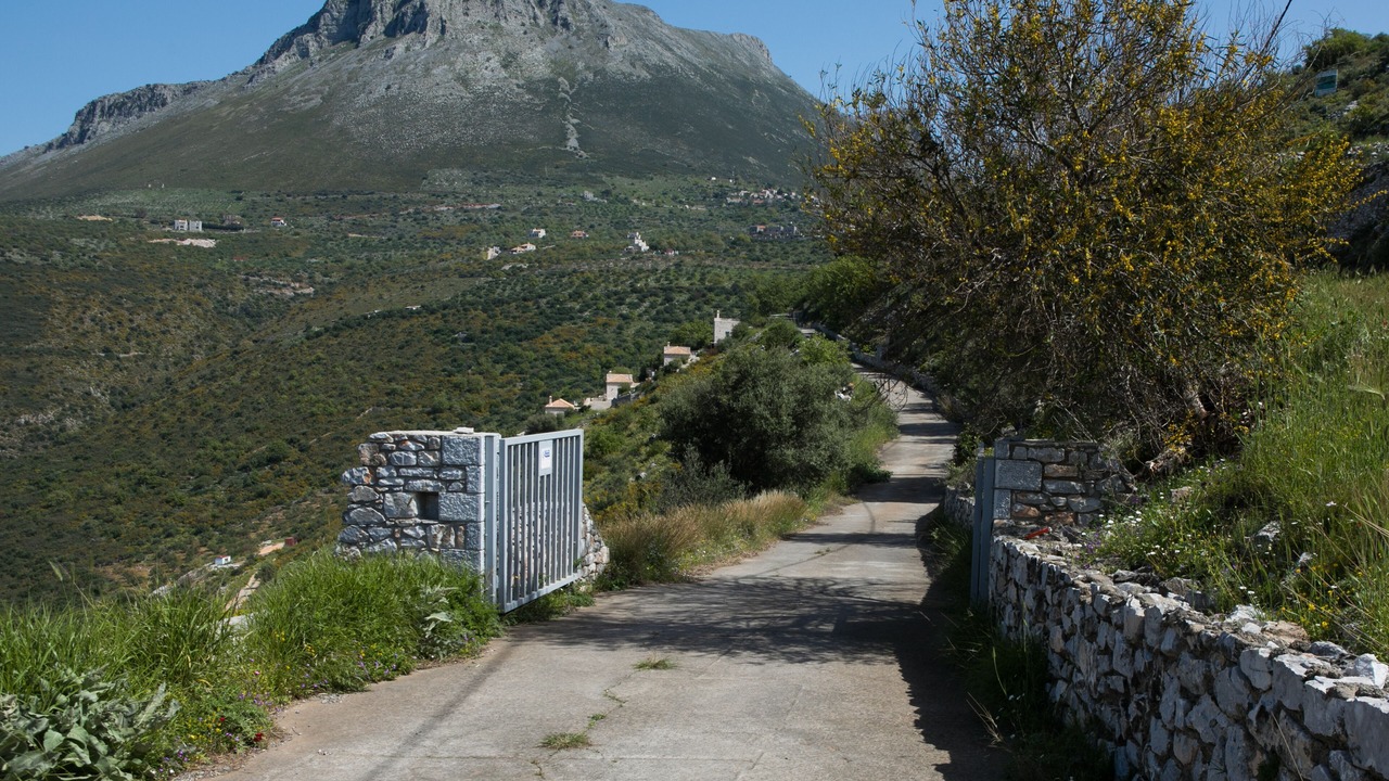 Photo of Outdoor in Limeni