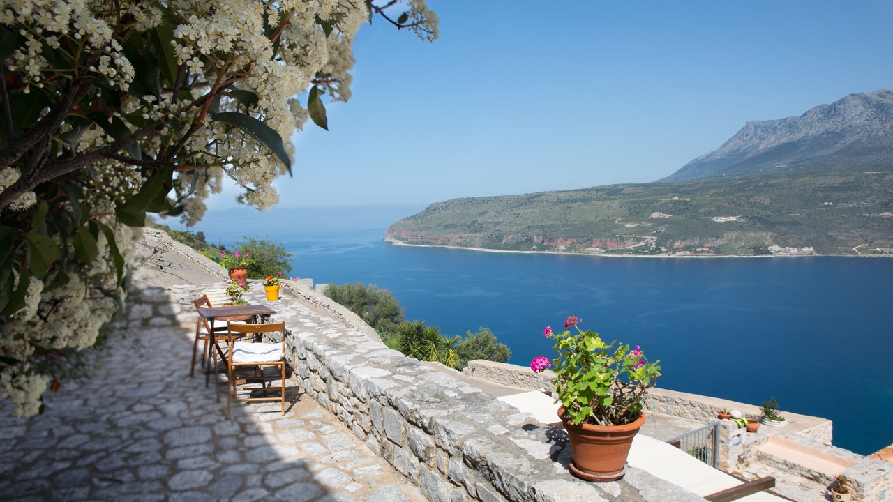 Photo of Outdoor in Limeni