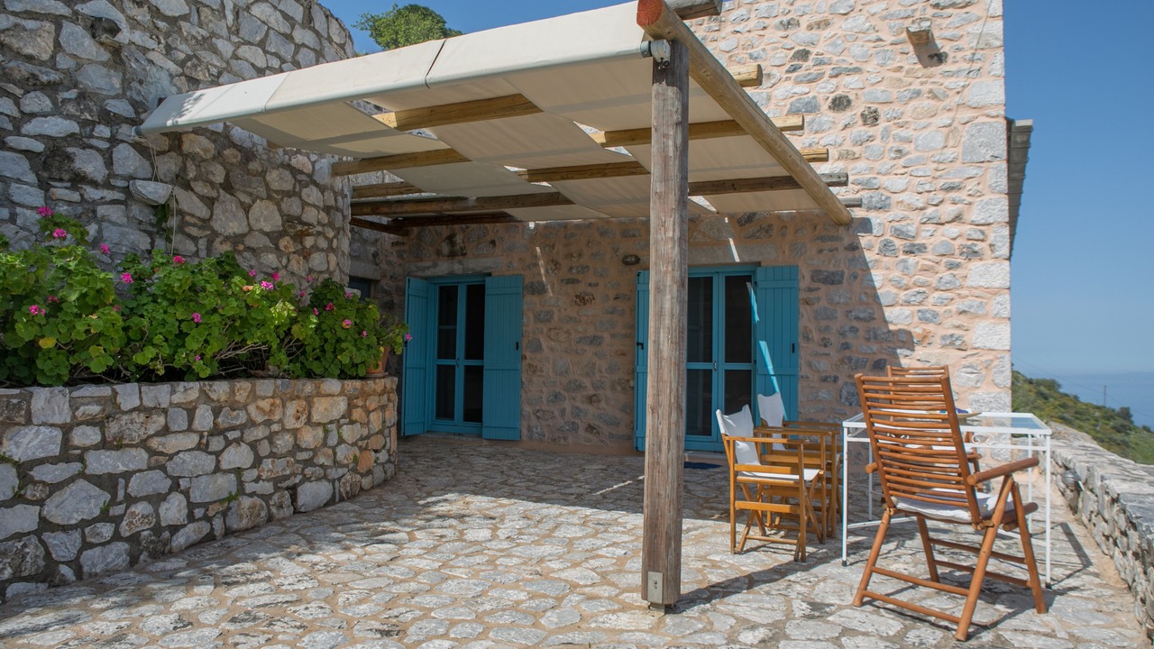 Photo of Outdoor in Limeni
