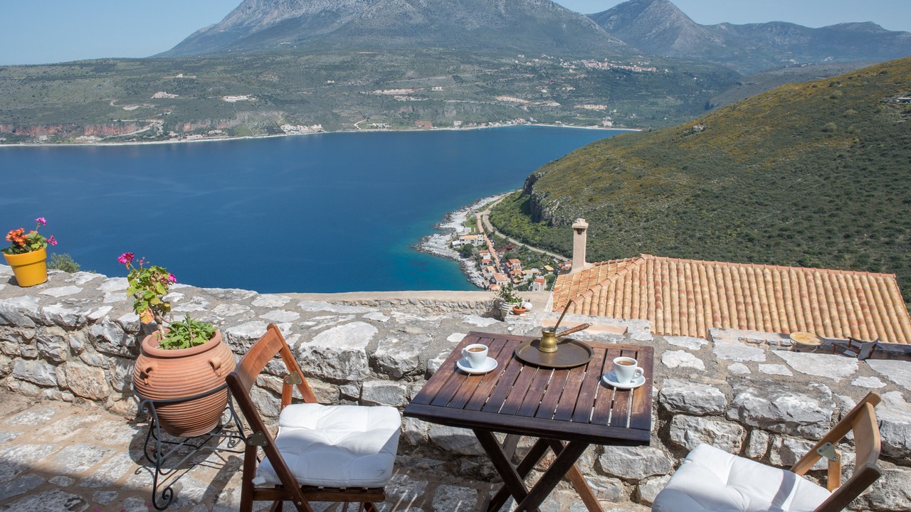 Photo of Outdoor in Limeni