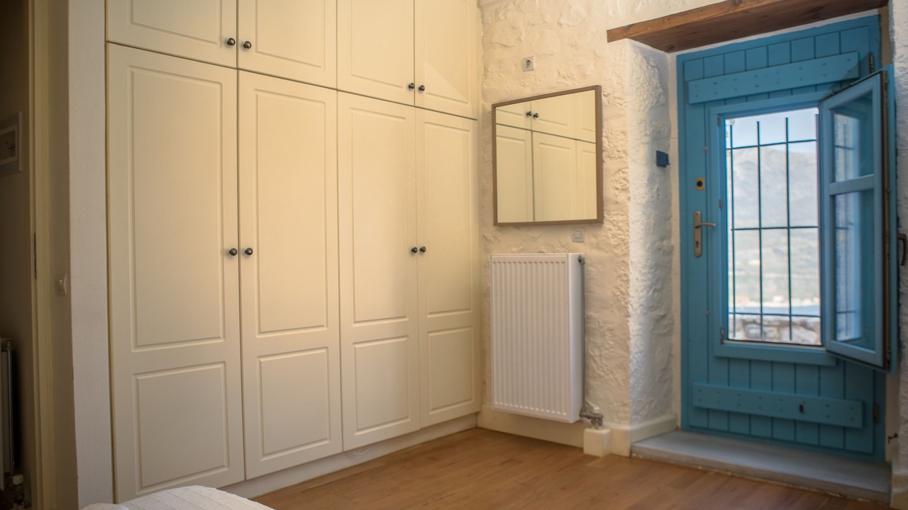 Photo of Bedroom in Limeni