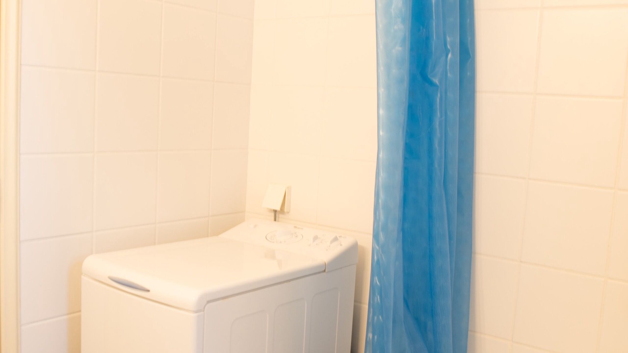 Photo of Bathroom in Limeni