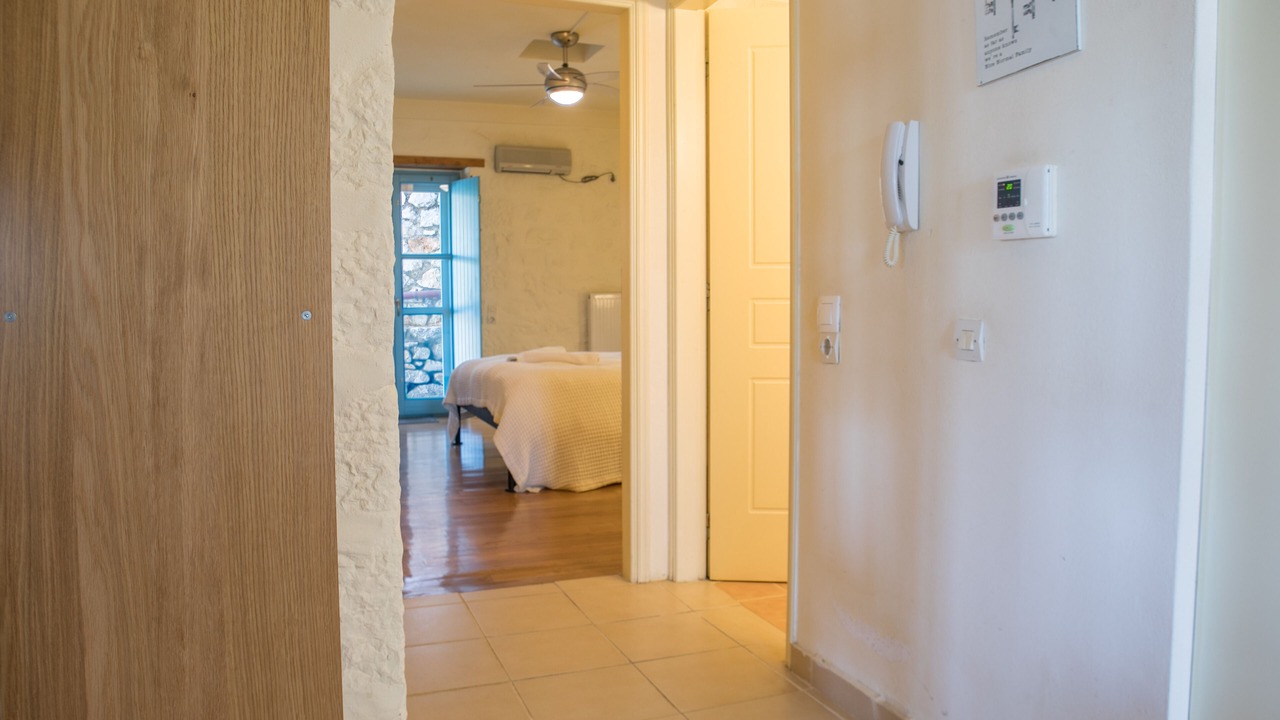 Photo of Bedroom in Limeni