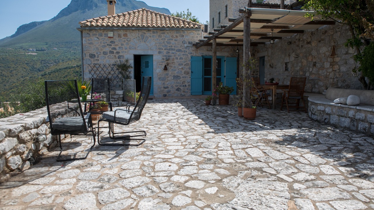 Photo of Outdoor in Limeni
