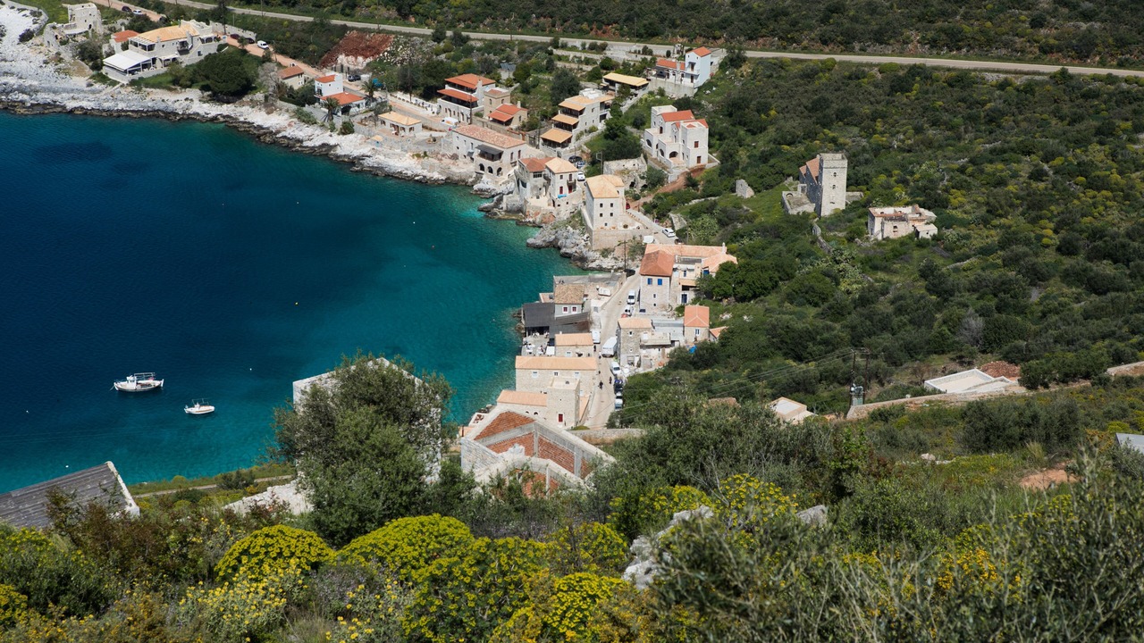 Photo of Outdoor in Limeni