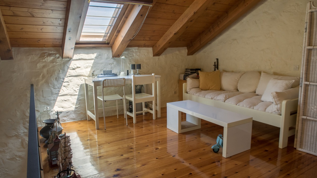 Photo of Livingroom in Limeni