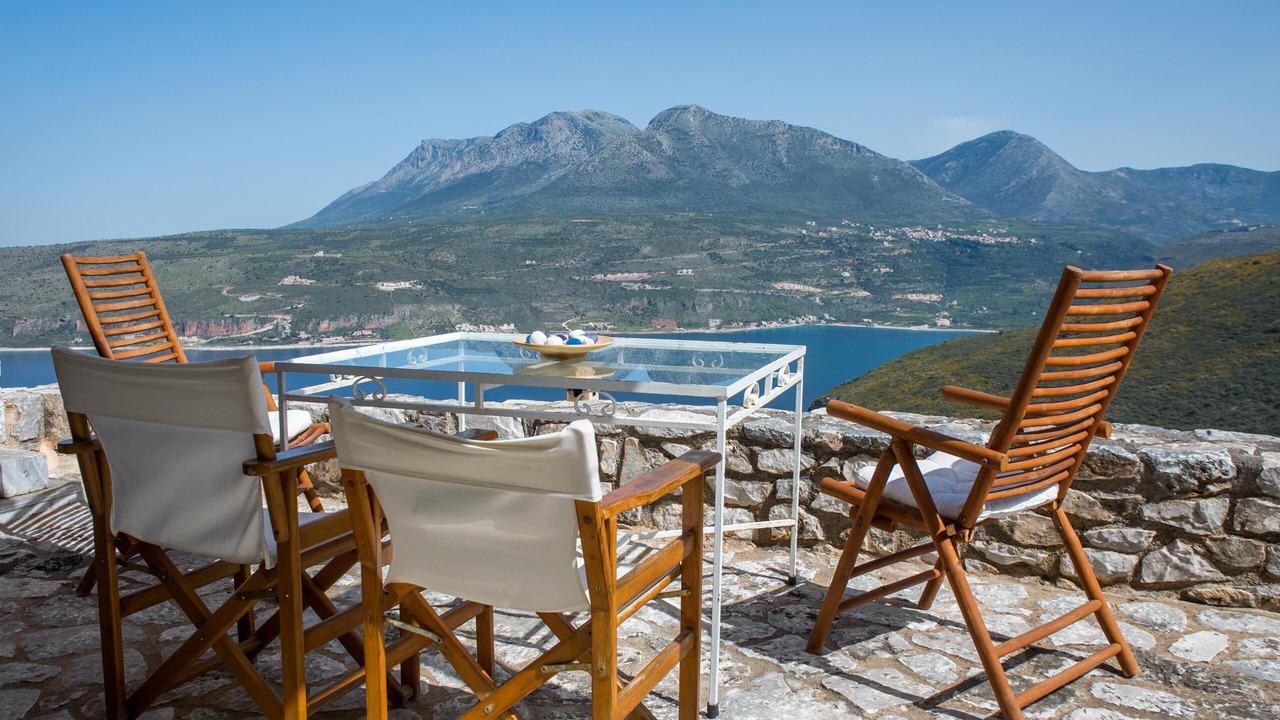 Photo of Outdoor in Limeni
