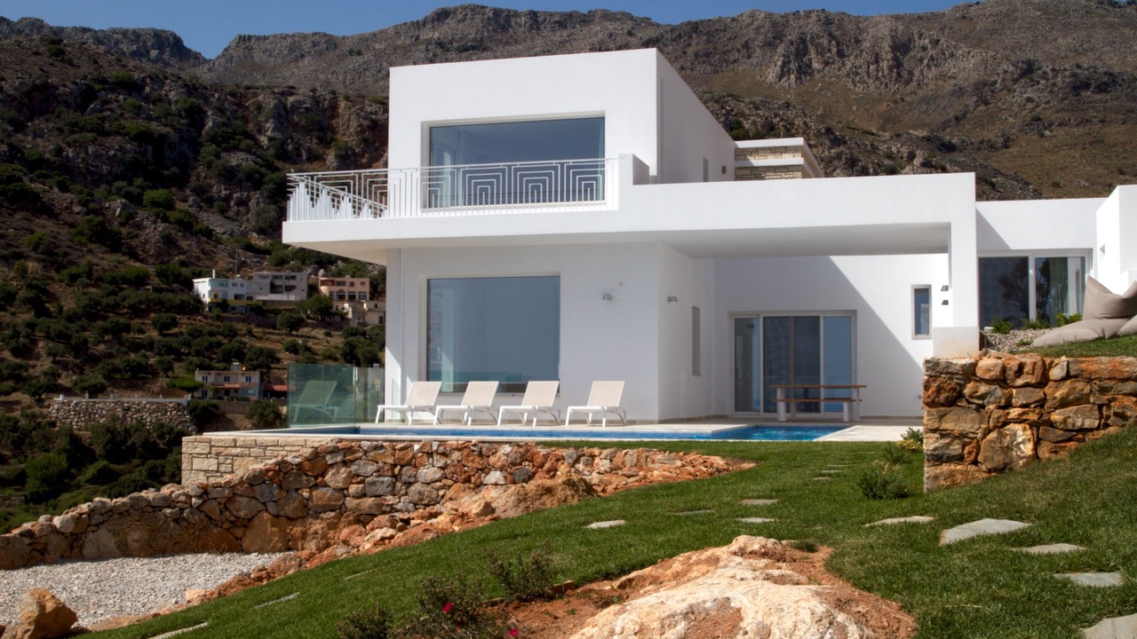 Photo of Outdoor in Agios Vasileios