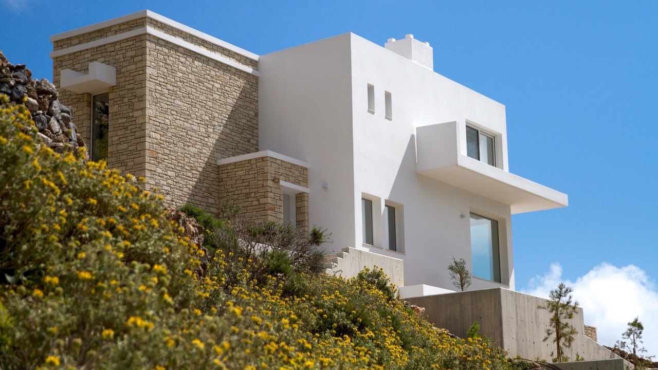 Photo of Outdoor in Agios Vasileios
