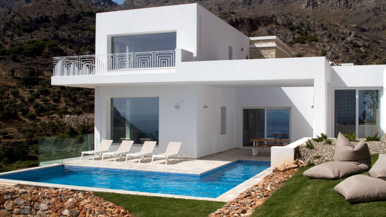 Photo of Outdoor in Agios Vasileios