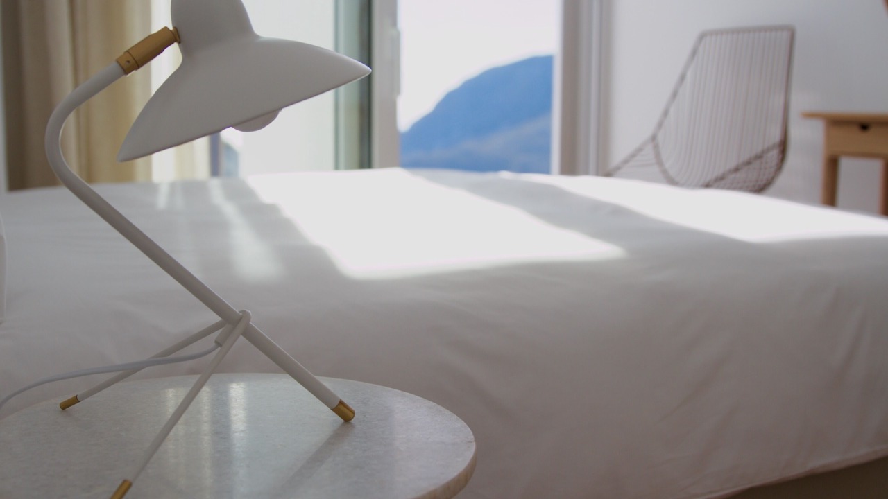Photo of Bedroom in Agios Vasileios