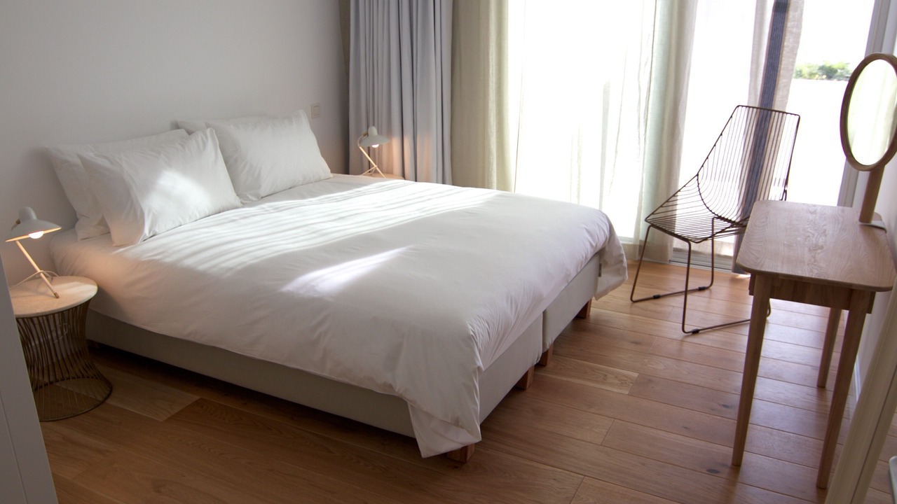 Photo of Bedroom in Agios Vasileios