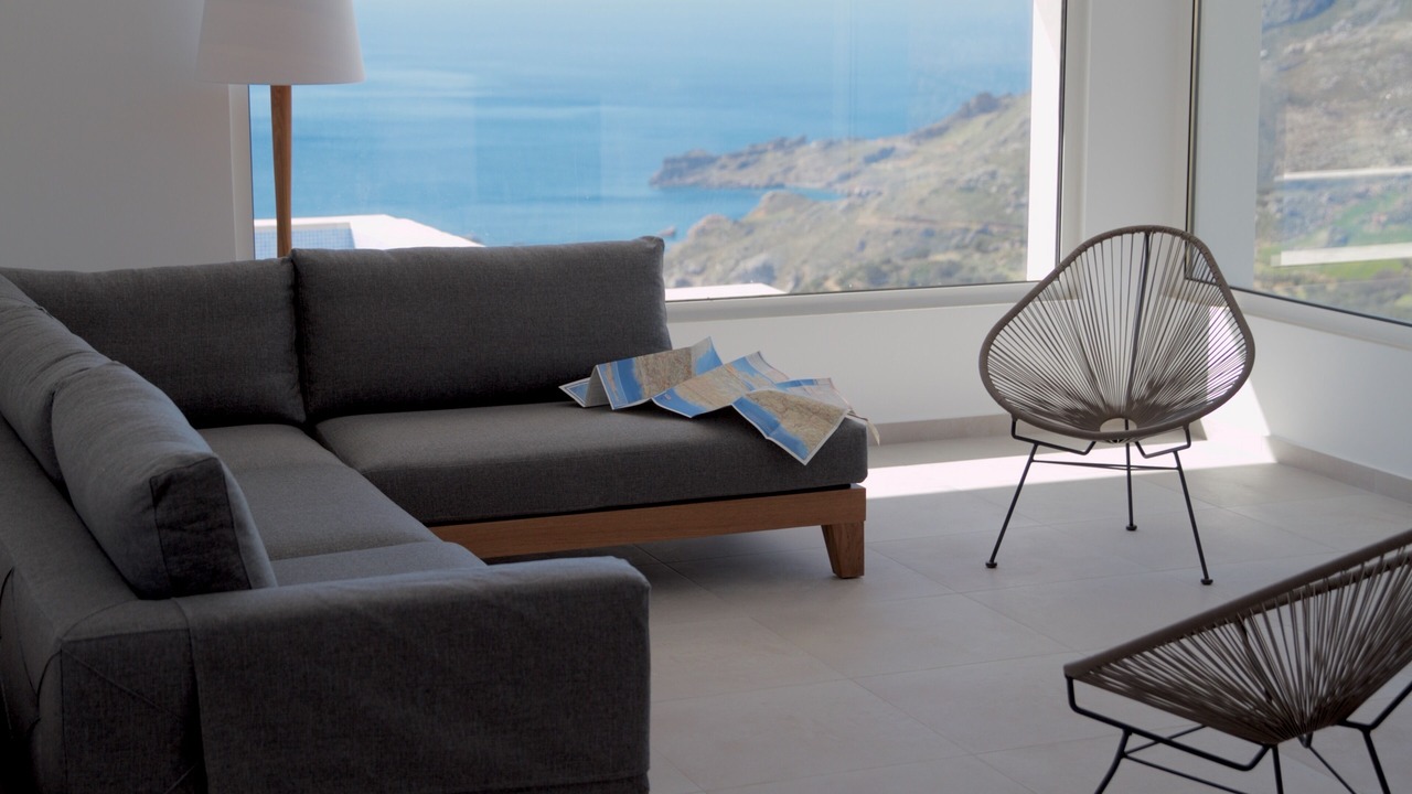 Photo of Livingroom in Agios Vasileios