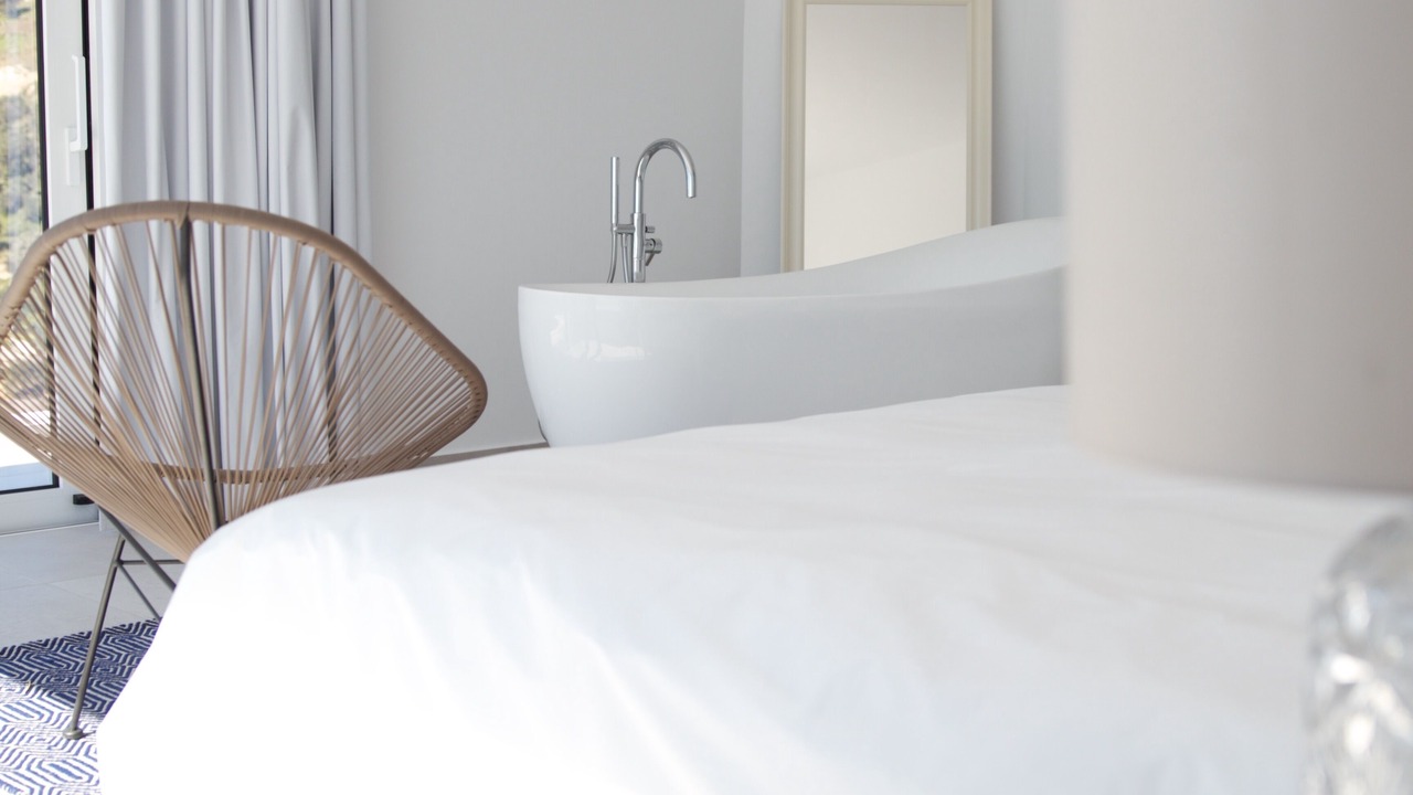 Photo of Bedroom in Agios Vasileios