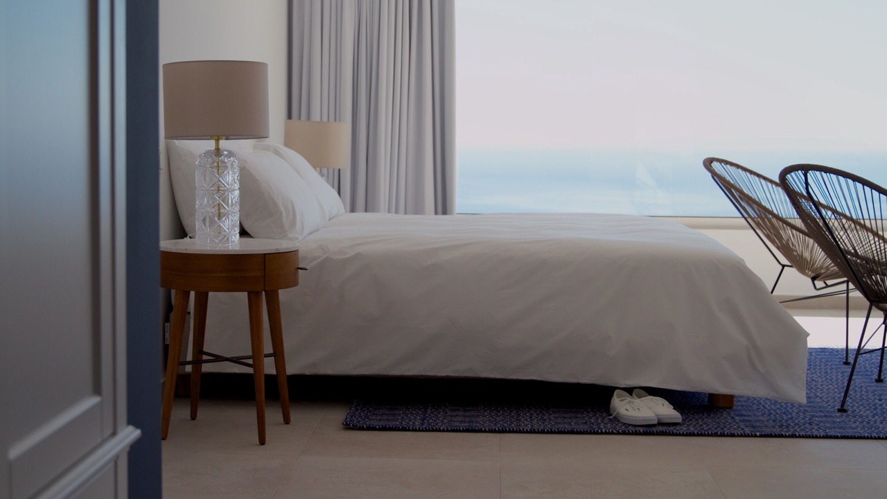 Photo of Bedroom in Agios Vasileios