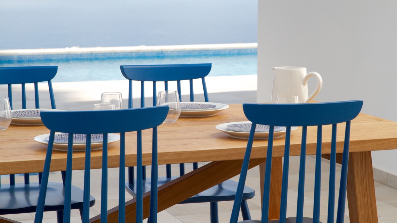 Photo of Outdoor in Agios Vasileios