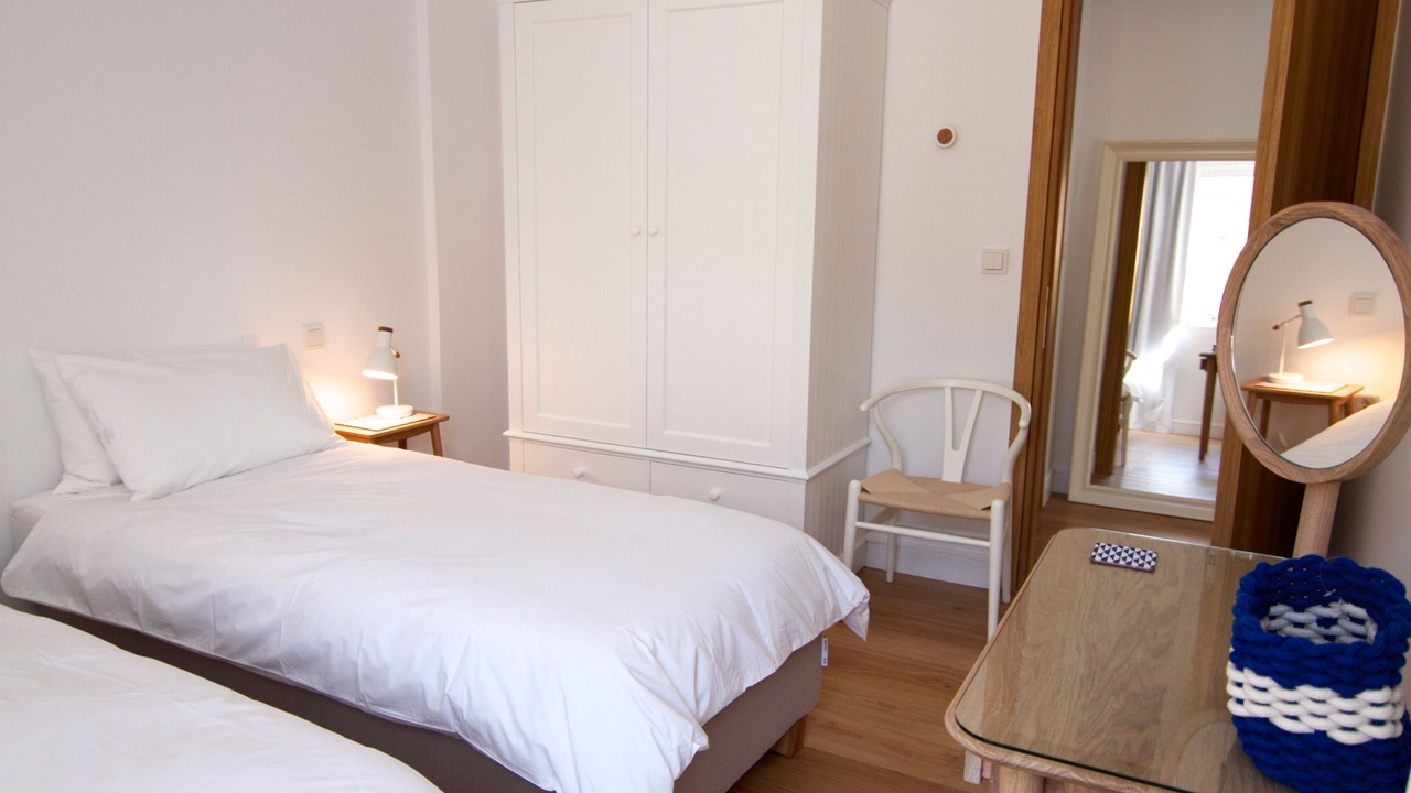 Photo of Bedroom in Agios Vasileios