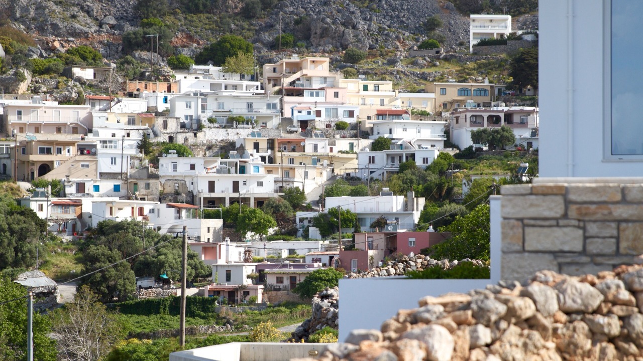 Photo of Outdoor in Agios Vasileios