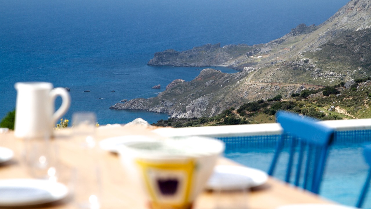 Photo of Outdoor in Agios Vasileios