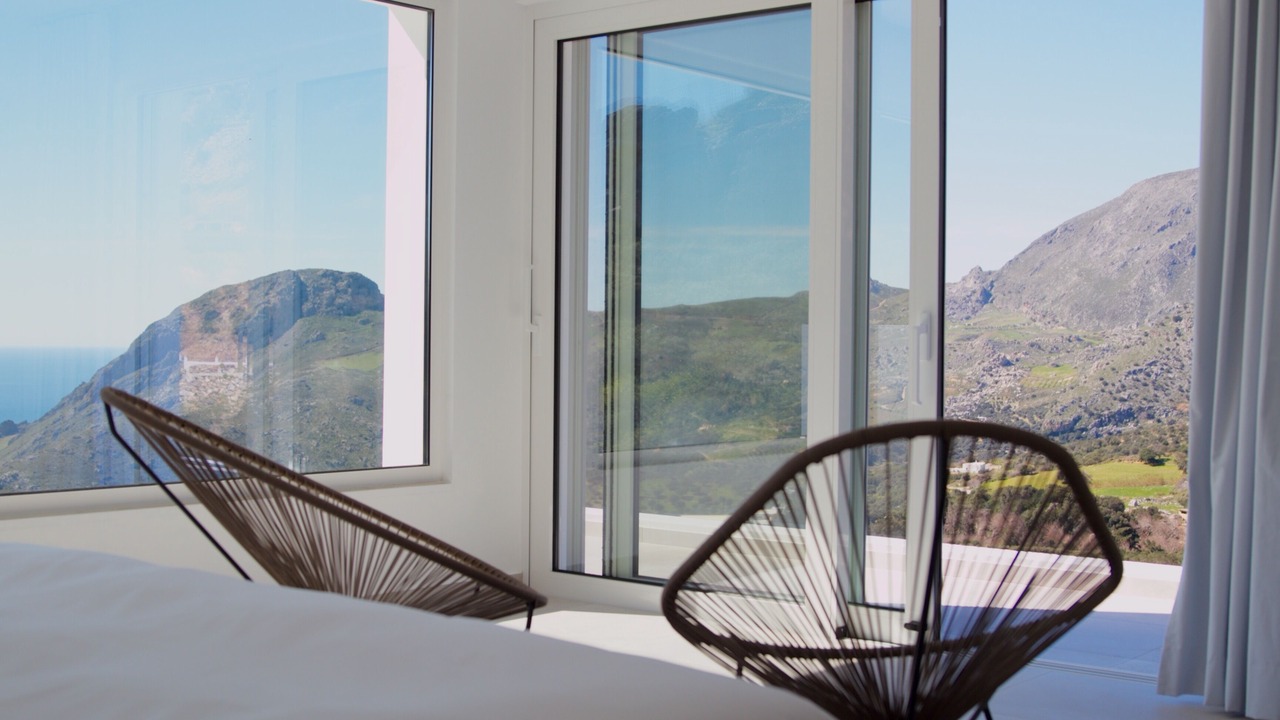 Photo of Bedroom in Agios Vasileios