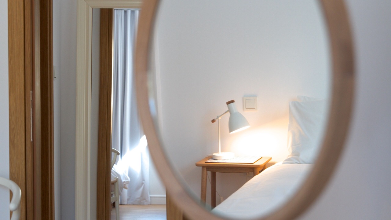 Photo of Bedroom in Agios Vasileios