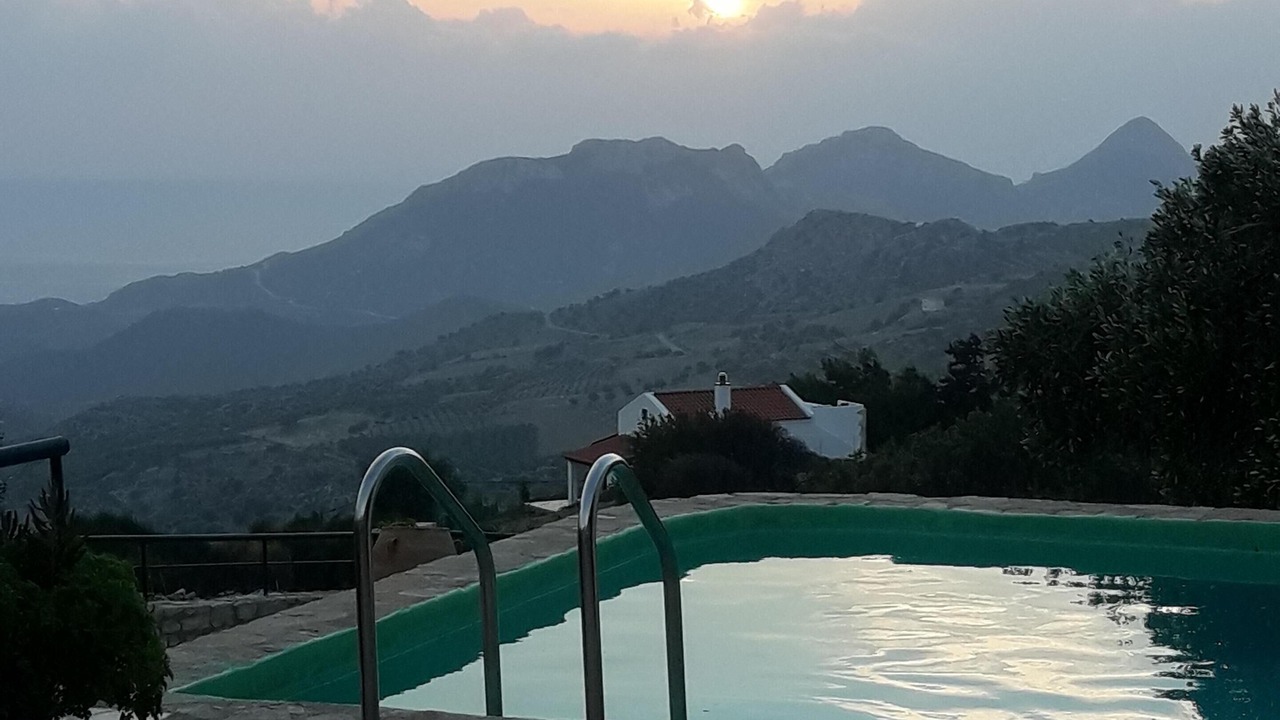 Photo of Outdoor in Agios Vasileios