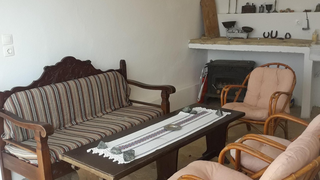 Photo of Livingroom in Agios Vasileios