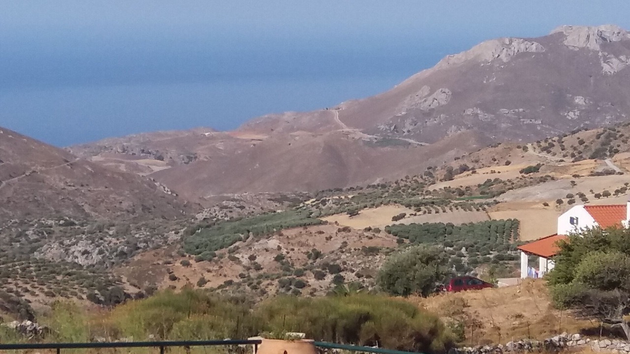 Photo of Outdoor in Agios Vasileios