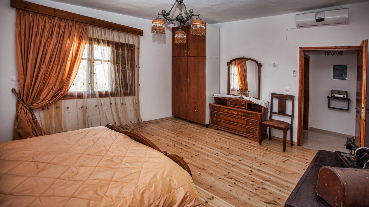 Photo of Bedroom in Agios Vasileios