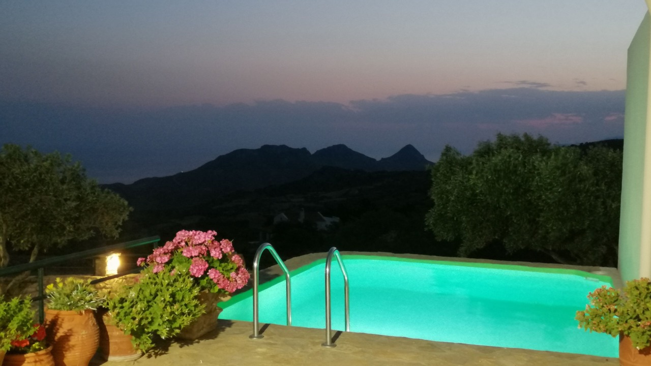 Photo of Outdoor in Agios Vasileios