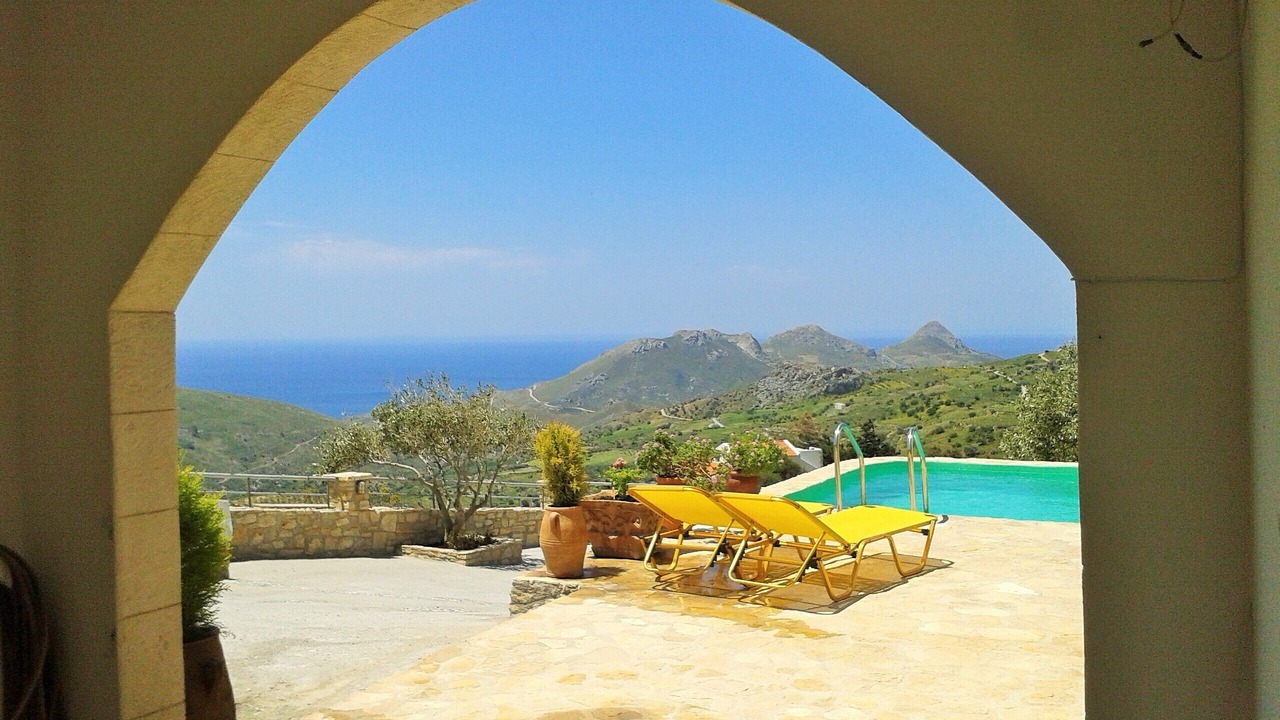 Photo of Outdoor in Agios Vasileios