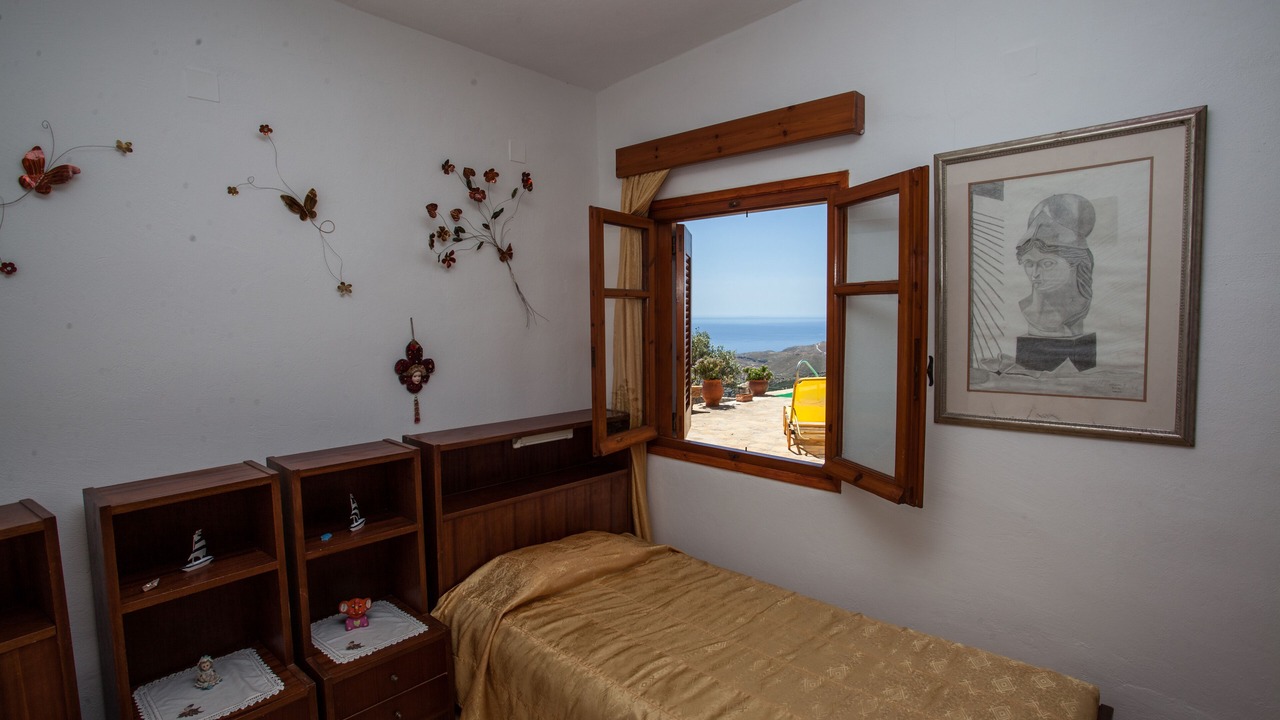 Photo of Bedroom in Agios Vasileios