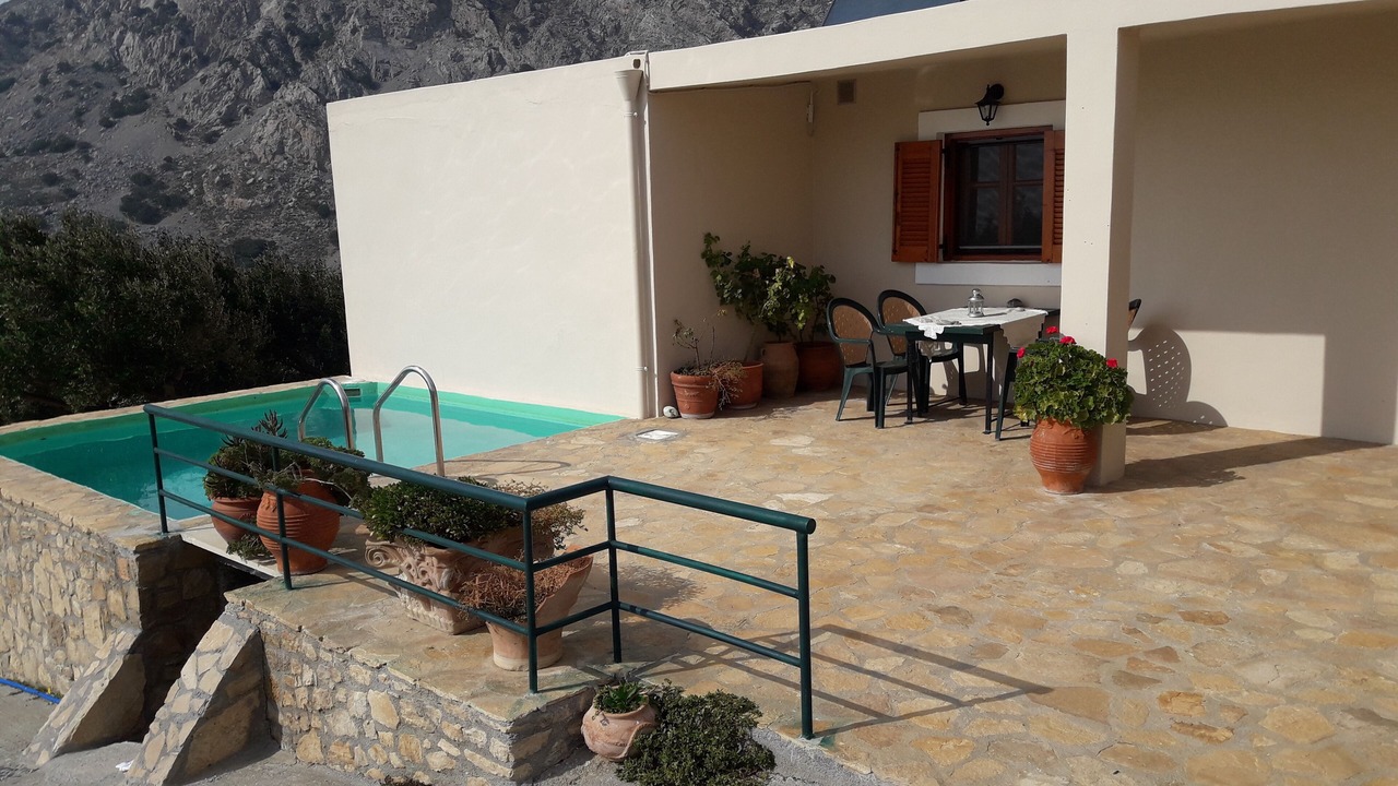 Photo of Outdoor in Agios Vasileios