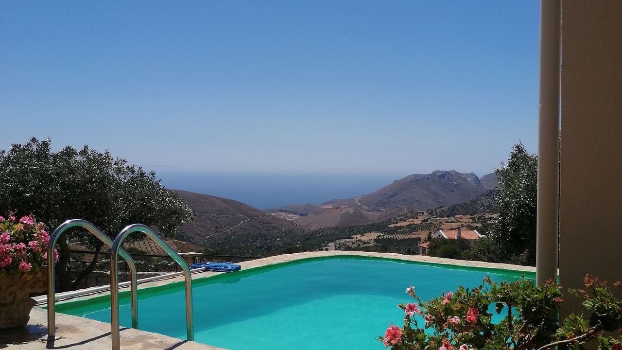 Photo of Outdoor in Agios Vasileios