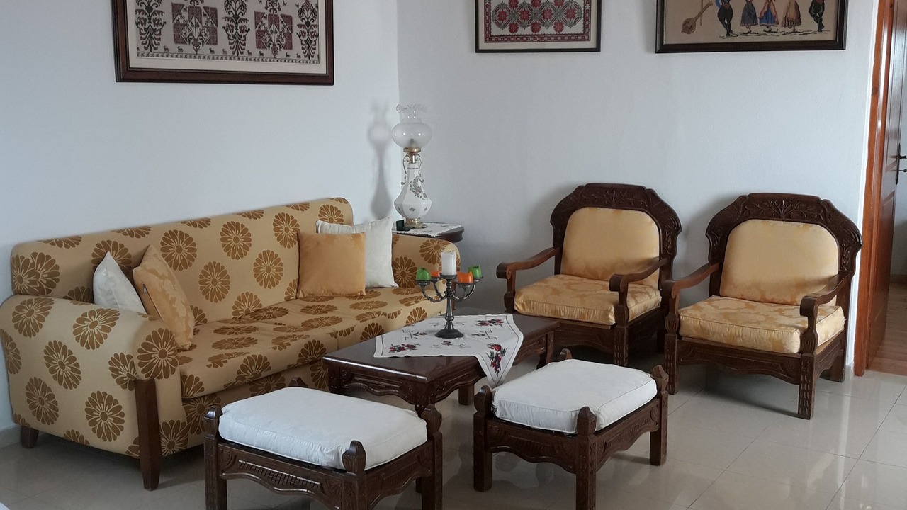 Photo of Livingroom in Agios Vasileios