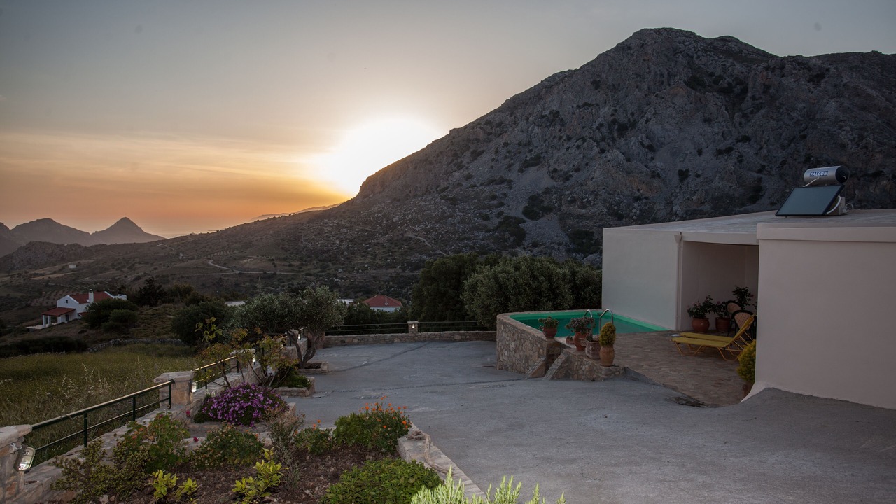 Photo of Outdoor in Agios Vasileios