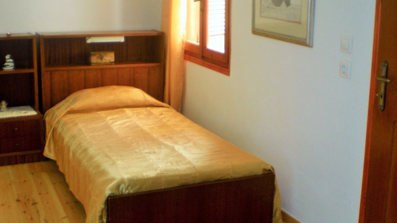 Photo of Bedroom in Agios Vasileios
