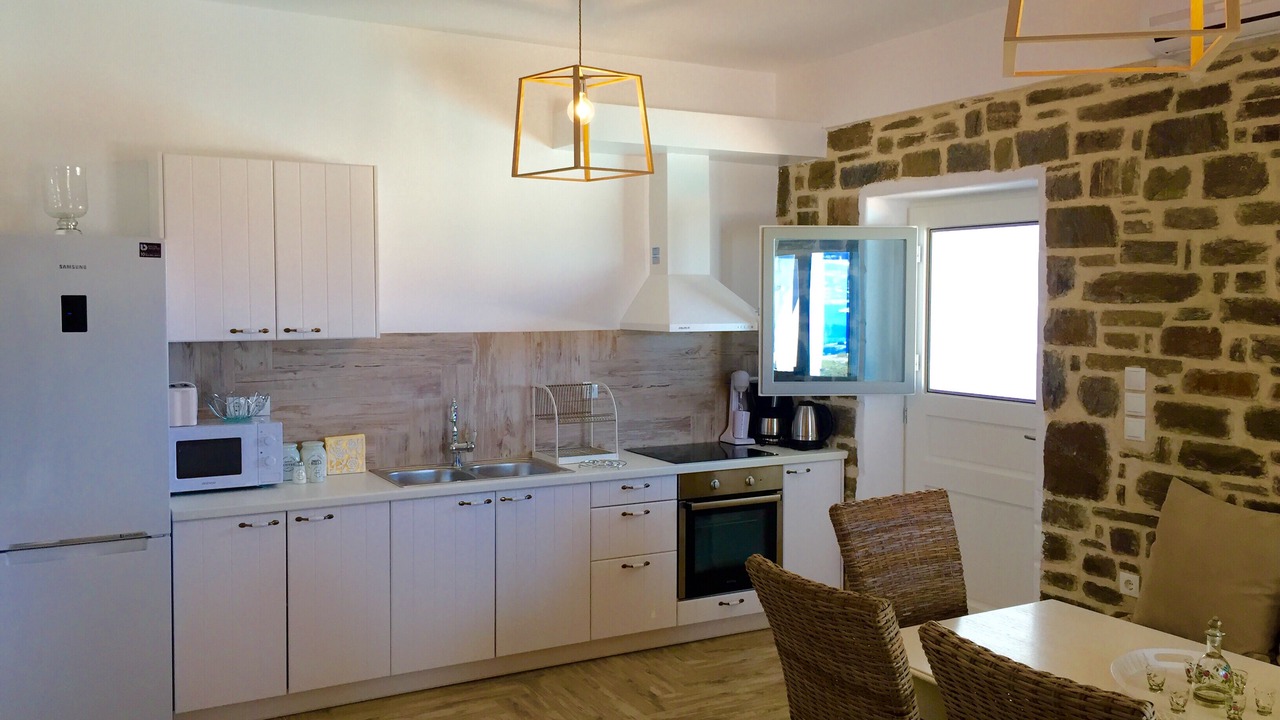 Photo of Kitchen in Aliki